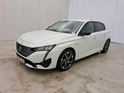 Peugeot 308 Allure Pack 1.6 Hybrid 180pk/cv 5p e-EAT8, 2022