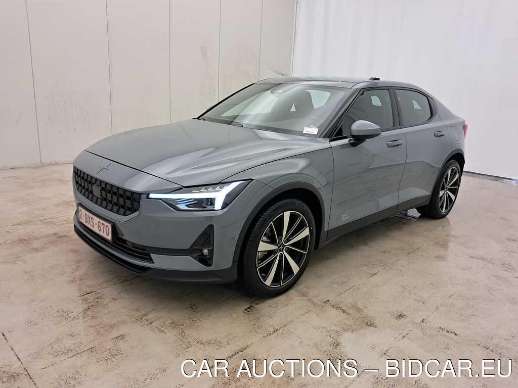 Polestar 2 Polestar 78kWh Single Motor Long Range 231pk/cv 5p, 2022
