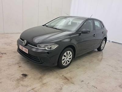 Volkswagen Polo Life 1.0TSi 95pk/cv 5p DSG7, 2022