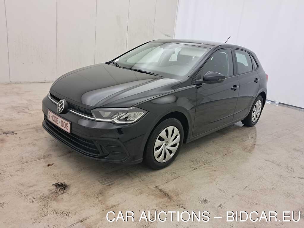 Volkswagen Polo Life 1.0TSi 95pk/cv 5p DSG7, 2022
