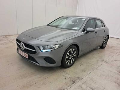 Mercedes A-Klasse A180 Essential Line 1.3i 136pk/cv 5p 7G-DCT, 2023