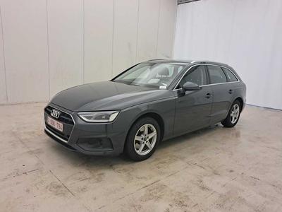 Audi A4 Avant Business Attraction 35 2.0TFSi 150pk/cv 5p S-Tronic, 2023