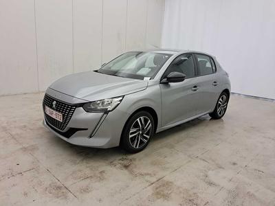 Peugeot 208 Active Pack 1.2 PureTech S&amp;S 75pk/cv 5p, 2023