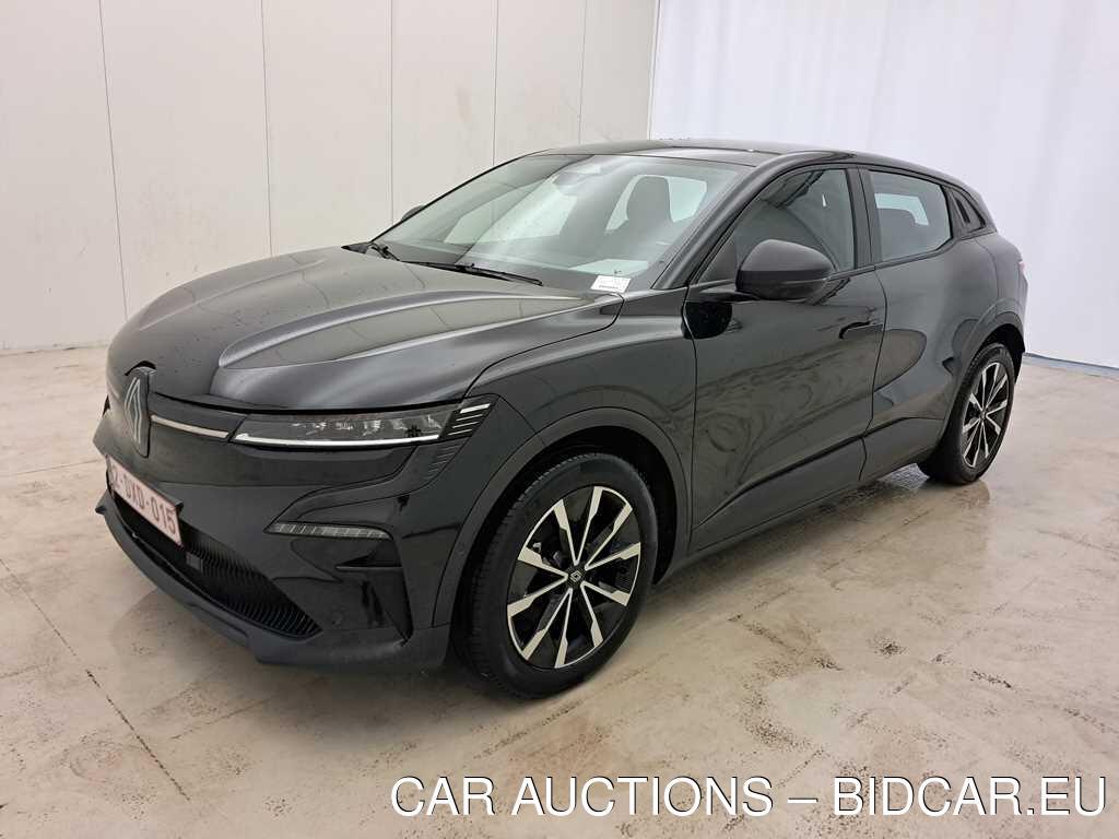 Renault MEGANE E-TECH Evolution ER EV60 Super Charge 130pk/cv 5p, 2023