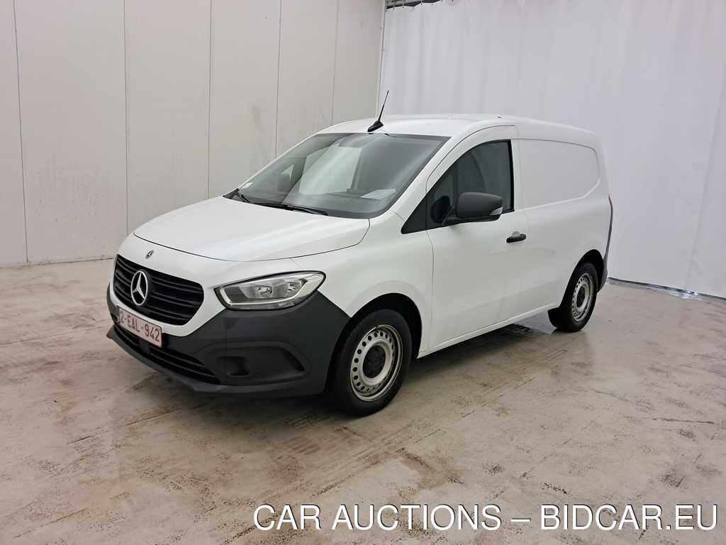 Mercedes Citan 108 Base L1 1.5CDi 75pk/cv, 2023