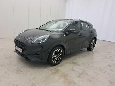 Ford Puma ST-Line 1.0i EcoBoost mHEV 125pk/cv 5p Aut., 2023