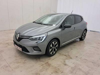 Renault Clio Evolution 1.0TCe 90pk/cv 5p, 2023