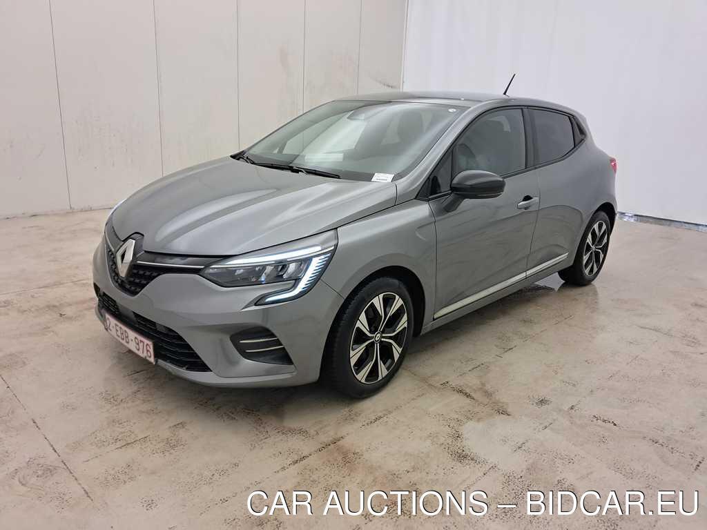 Renault Clio Evolution 1.0TCe 90pk/cv 5p, 2023