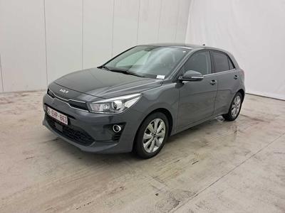 Kia Rio Rio Pulse 1.0T 100pk/cv 5p 7DCT, 2023