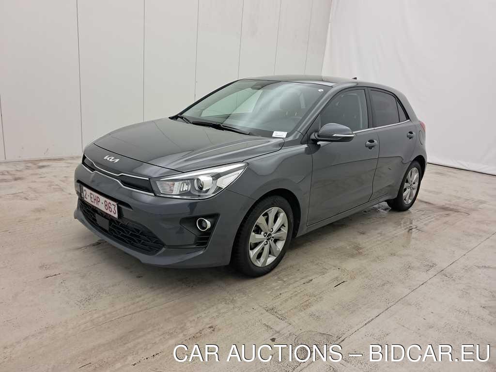 Kia Rio Rio Pulse 1.0T 100pk/cv 5p 7DCT, 2023