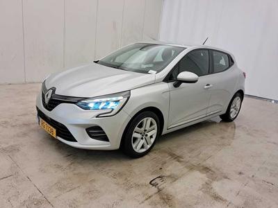 Renault Clio Corporate Edition 1.5 Blue dCi 85pk/cv 5p, 2020