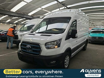 Ford E-transit 350 L 3H3 Lkw HA Trend