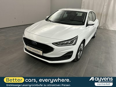 Ford Focus 1.5 EcoBlue Start-Stopp-System COOL&amp;CONNECT Limousine, 5-turig, 6-Gang