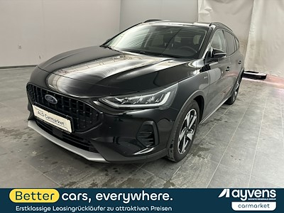 Ford Focus Turnier 1.5 EcoBlue Start-Stopp-System ACTIVE X Kombi, 5-turig, 6-Gang