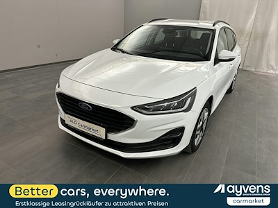 Ford Focus Turnier 1.5 EcoBlue Start-Stopp-System COOL&amp;CONNECT Kombi, 5-turig, 6-Gang
