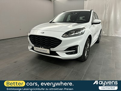 Ford Kuga 2.5 Duratec PHEV ST-LINE Geschlossen, 5-turig, Automatik, 1-Gang