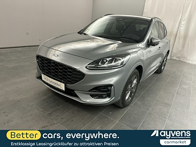 Ford Kuga 2.5 Duratec PHEV ST-LINE X Geschlossen, 5-turig, Automatik, 1-Gang