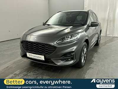 Ford Kuga 2.5 Duratec PHEV ST-LINE X Geschlossen, 5-turig, Automatik, 1-Gang