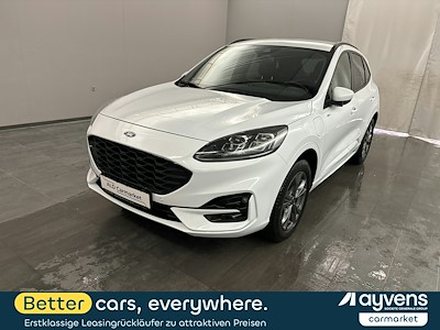 Ford Kuga 2.5 Duratec PHEV ST-LINE X Geschlossen, 5-turig, Automatik, 1-Gang