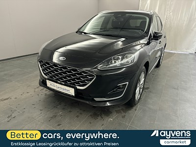 Ford Kuga 2.5 Duratec PHEV VIGNALE Geschlossen, 5-turig, Automatik, 1-Gang