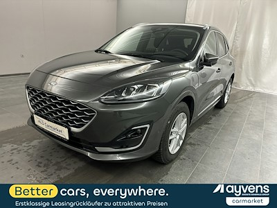 Ford Kuga 2.5 Duratec PHEV VIGNALE Geschlossen, 5-turig, Automatik, 1-Gang