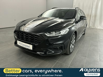 Ford Mondeo Turnier 2.0 EcoBlue Allrad Aut. ST-Line Kombi, 5-turig, Automatik, 8-Gang