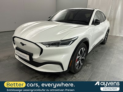 Ford Mustang mach-e AWD Geschlossen, 5-turig, Direktantrieb, 1-Gang