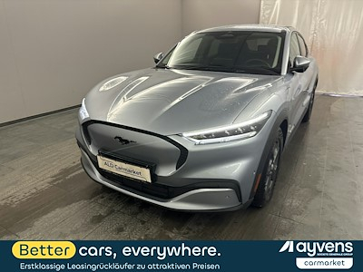 Ford Mustang mach-e Geschlossen, 5-turig, Direktantrieb, 1-Gang