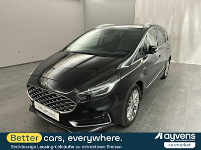 Ford S-Max 2.0 EcoBlue Allrad Aut. VIGNALE Kombi, 5-turig, Automatik, 8-Gang