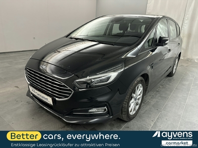 Ford S-Max 2.0 EcoBlue Aut. TREND Kombi, 5-turig, Automatik, 8-Gang