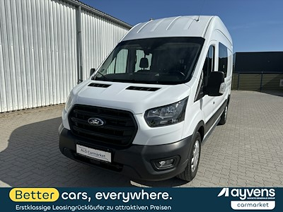 Ford Transit 350 L3H3 Lkw VA Trend Doppelk.Hochr.Kas, 4-turig, 6-Gang