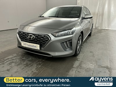 Hyundai IONIQ Plug-in-Hybrid 1.6 GDI Style Limousine, 5-turig, Automatik, 6-Gang
