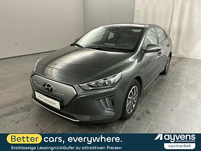 Hyundai Ioniq elektro Trend Limousine, 5-turig, Direktantrieb, 1-Gang