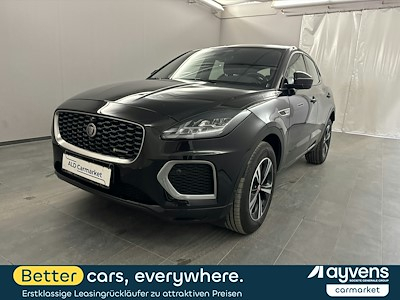 Jaguar E-Pace P300e AWD R-Dynamic S Geschlossen, 5-turig, Automatik, 8-Gang