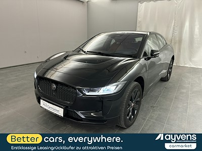 Jaguar I-Pace EV400 AWD SE Geschlossen, 5-turig, Direktantrieb, 1-Gang