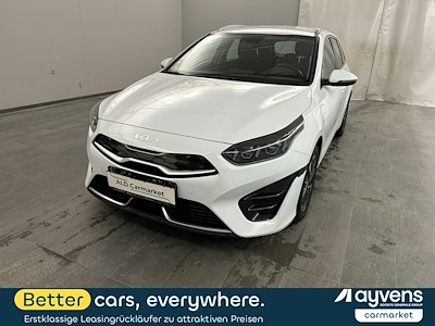 Kia Ceed SW 1.6 GDI DCT OPF Plug-in-Hybrid Spirit Kombi, 5-turig, Automatik, 6-Gang