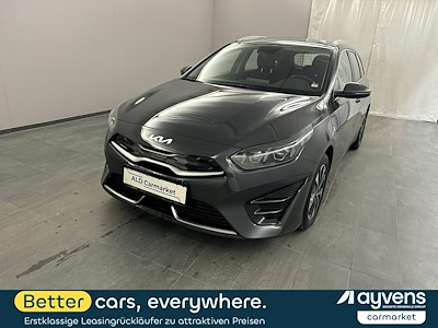 Kia Ceed SW 1.6 GDI DCT OPF Plug-in-Hybrid Vision Kombi, 5-turig, Automatik, 6-Gang