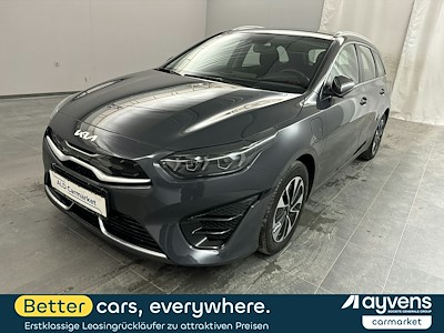Kia Ceed SW 1.6 GDI DCT OPF Plug-in-Hybrid Vision Kombi, 5-turig, Automatik, 6-Gang