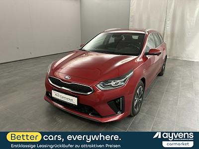 Kia Ceed SW 1.6 GDI DCT OPF Plug-in-Hybrid Vision Kombi, 5-turig, Automatik, 6-Gang