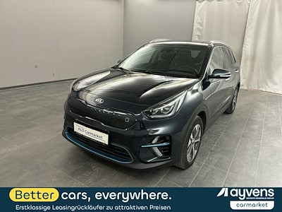 Kia E-Niro Spirit Geschlossen, 5-turig, Direktantrieb, 1-Gang
