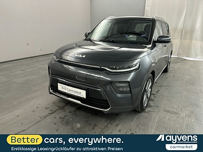 Kia E-Soul Spirit Kombi, 5-turig, Direktantrieb, 1-Gang