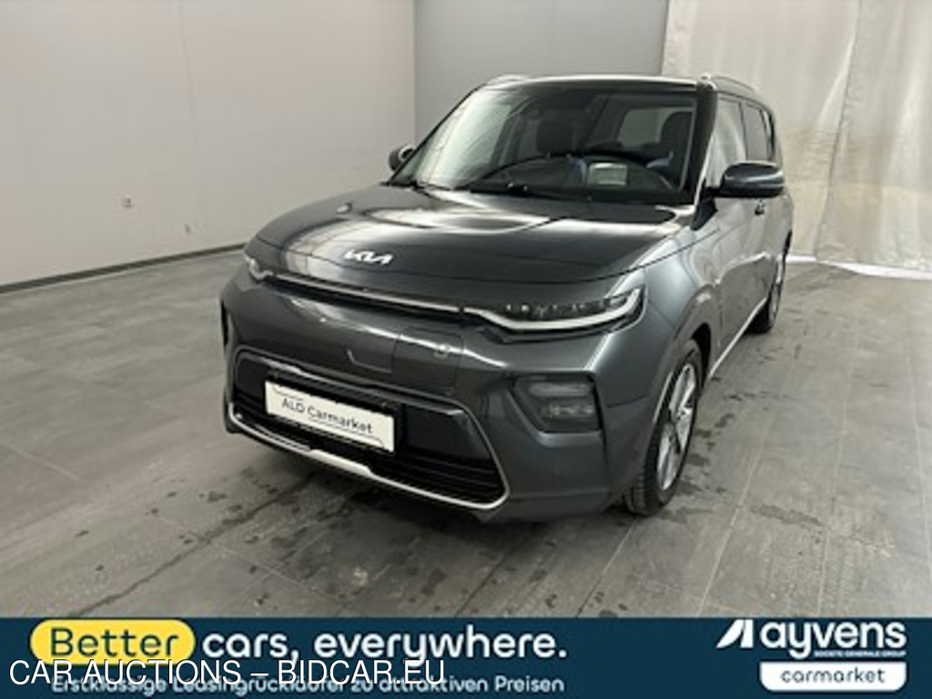 Kia E-Soul Spirit Kombi, 5-turig, Direktantrieb, 1-Gang