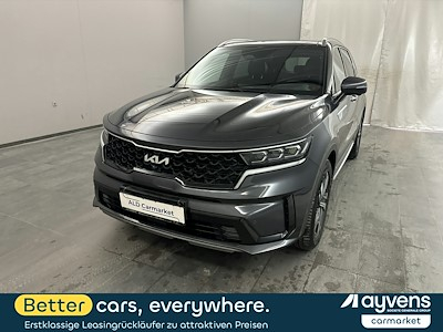 Kia Sorento 1.6 T-GDI PHEV AWD Aut. Platinum Geschlossen, 5-turig, Automatik, 6-Gang