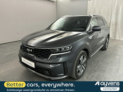 Kia Sorento 1.6 T-GDI PHEV AWD Aut. Platinum Geschlossen, 5-turig, Automatik, 6-Gang