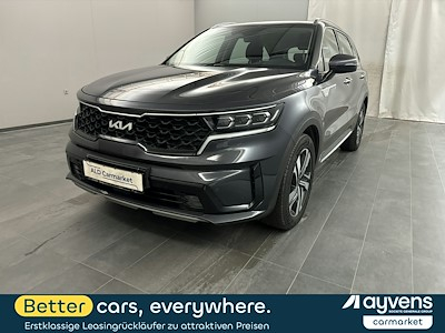 Kia Sorento 1.6 T-GDI PHEV AWD Aut. Vision Geschlossen, 5-turig, Automatik, 6-Gang
