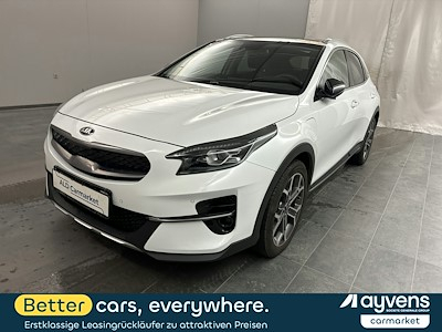Kia XCeed 1.6 GDI DCT6 OPF Plug-in-Hybrid Platinum Edition Geschlossen, 5-turig, Automatik, 6-Gang