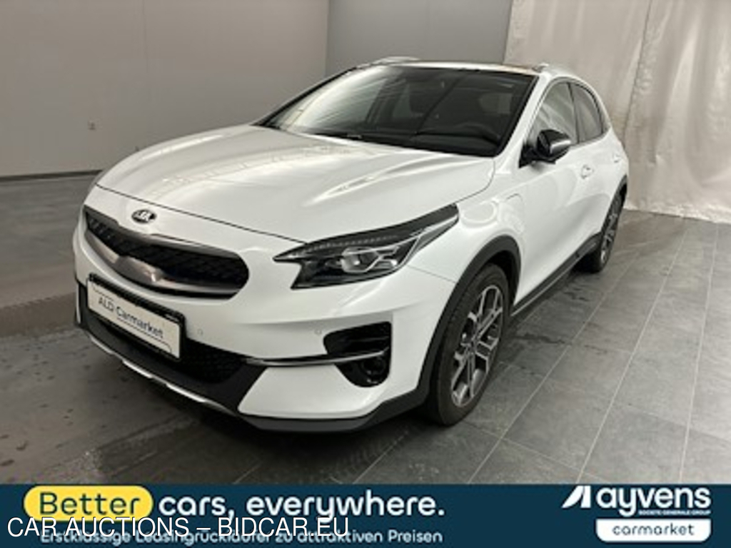 Kia XCeed 1.6 GDI DCT6 OPF Plug-in-Hybrid Platinum Edition Geschlossen, 5-turig, Automatik, 6-Gang