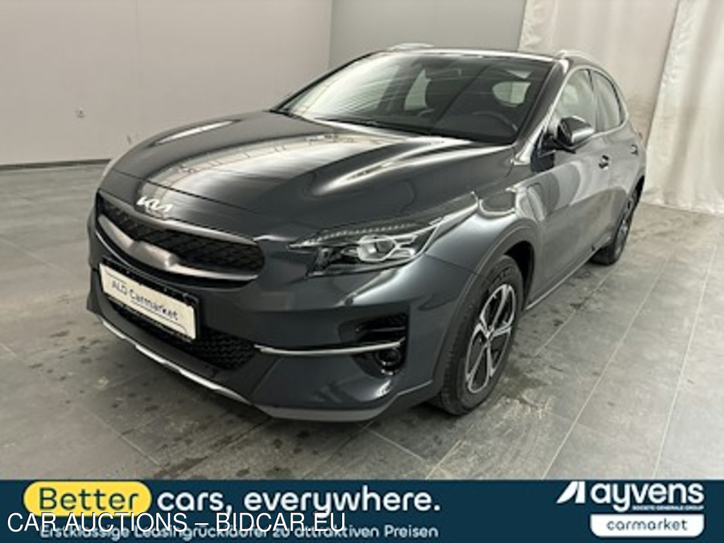 Kia XCeed 1.6 GDI DCT6 OPF Plug-in-Hybrid Spirit Geschlossen, 5-turig, Automatik, 6-Gang