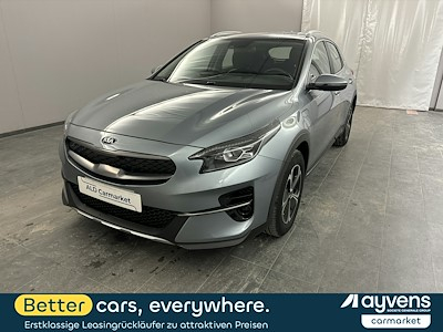 Kia XCeed 1.6 GDI DCT6 OPF Plug-in-Hybrid Vision Geschlossen, 5-turig, Automatik, 6-Gang