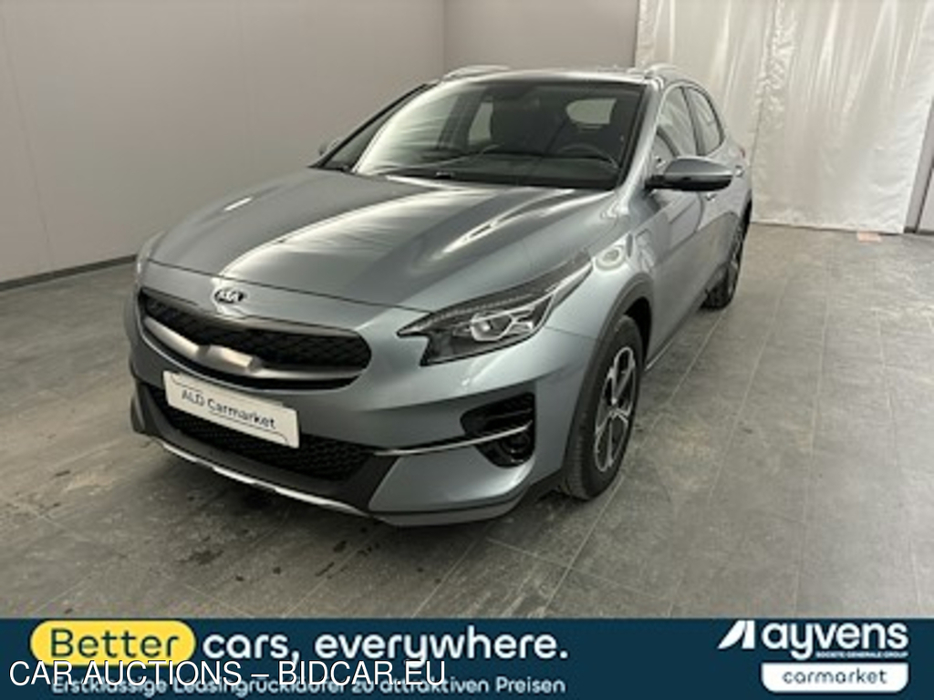 Kia XCeed 1.6 GDI DCT6 OPF Plug-in-Hybrid Vision Geschlossen, 5-turig, Automatik, 6-Gang